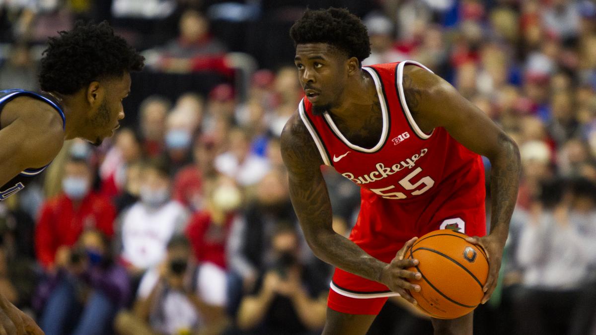 13. Jamari Wheeler